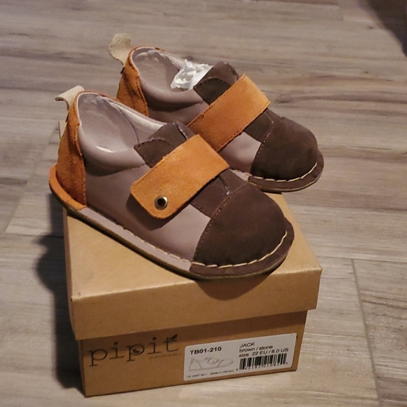 Pipit Shoes For Kiddos Nwt - Picture 11 of 12